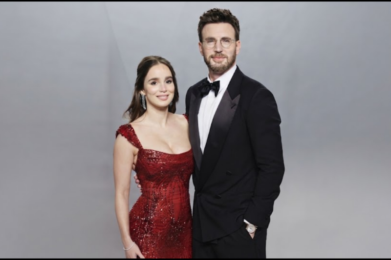 Chris Evans Wife: Meet Alba Baptista and Their Private Marriage