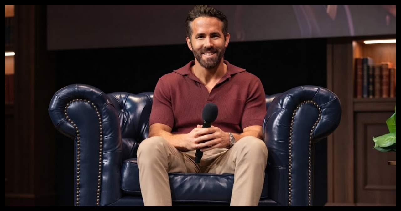 Ryan Reynolds Net Worth